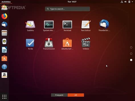 canonical announces ubuntu 18 04 lts bionic beaver here