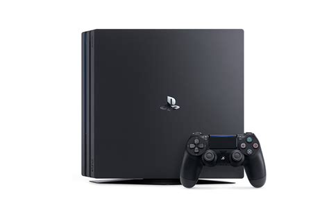 sony playstation  pro   gaming tech reviews