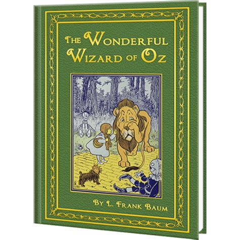 complete wizard of oz book collection