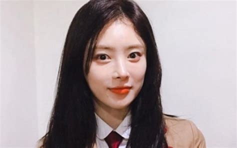 south korean actress   dolls band member han ji seong passes