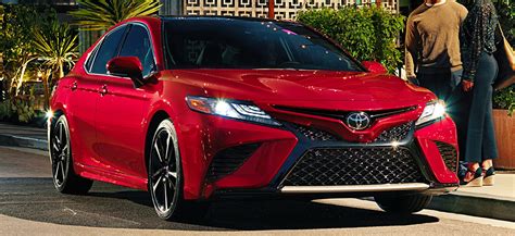 2018 Toyota Camry Xse Red Interior For Sale Onettechnologiesindia Com
