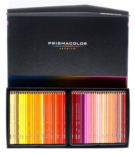 prismacolor premier soft core colored pencils jennys crayon