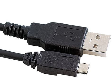 pearl usb micro kabel usb  daten ladekabel usb stecker typ