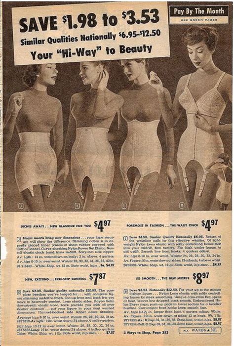 the 25 best vintage girdle ideas on pinterest girdles vintage corset and vintage lingerie