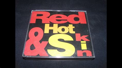 Chris And Chris Save Sex Red Hot And Skin Disc 1 1993 Youtube