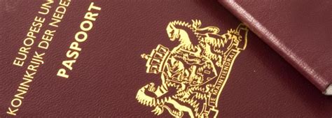 curacao paspoort identiteitskaart visum