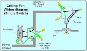 electric fan wiring drawing goldie