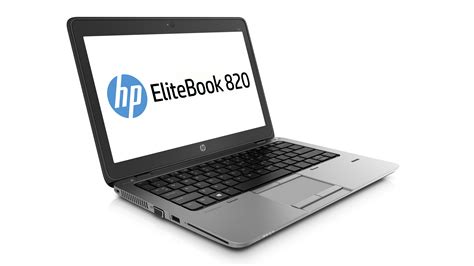 hp elitebook   review techradar