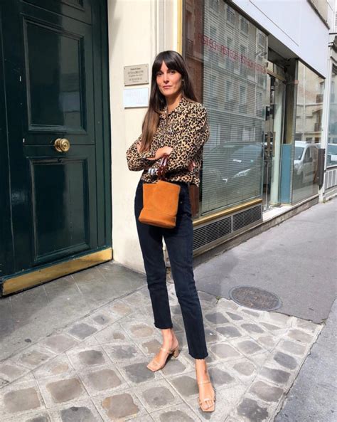 the complete guide to parisian chic style