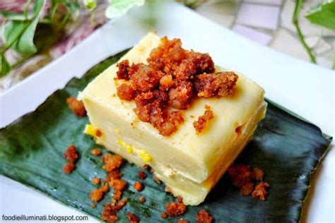 cooks  home classic pampanga style maja blanca food desserts filipino desserts