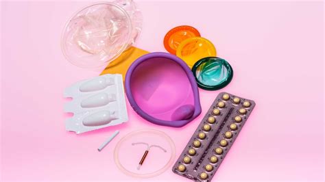 is the diaphragm an option for women seeking non hormonal birth control