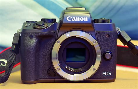 camera upgrade canon eos  review nomader