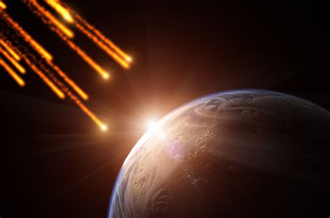 skywatchers  earths  peek   meteor shower  register