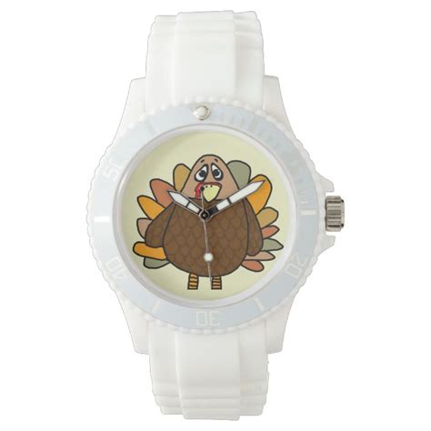 thanksgiving turkey watch