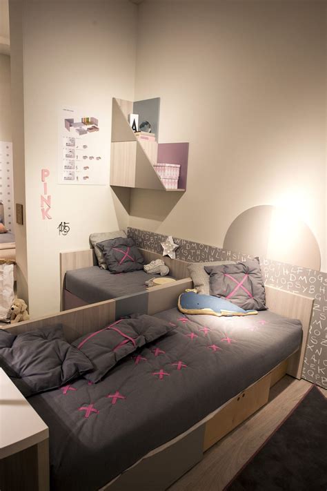 latest kids bedroom decorating  furniture ideas