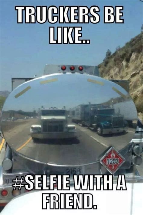 Trucking Memes And Jokes That Will Make You Laugh Your Head Off
