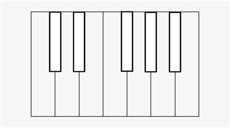 electric keyboard instrument page coloring pages