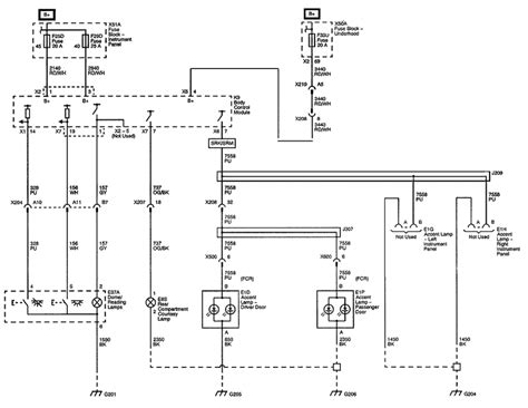 fourth gen camaro fog light wiring diagram