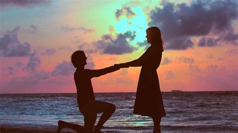 20 ways to nail your engagement proposal how do you propose