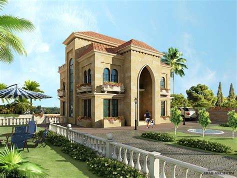 arab archcom residential designs argrinberg architects      leading interior