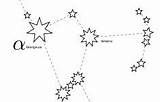Orion Constellation Constellations sketch template