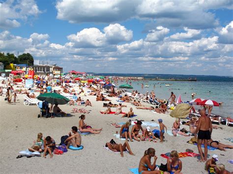 Bulgaria S Black Sea Resorts Sold Out For Summer
