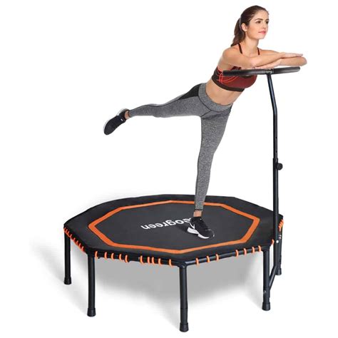 exercise trampolines   reviews   products