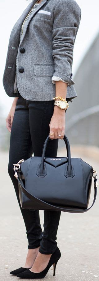 amazing work bags ideas  professional women fashion style