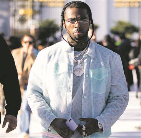 gang suspected of killing rapper