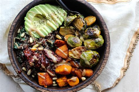 healthy vegan fall recipes  dinner
