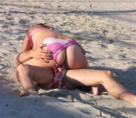 sea sand and sex beach swingers