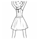 Leap Coloring Pages Movie Ballerina Trailers sketch template