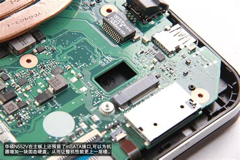 asus vivobook pro nvw disassembly  ram hdd ssd