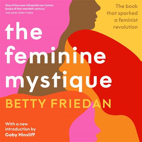 🌱 What Does The Feminine Mystique Mean What Is The Main Idea Of The