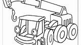 Construction Coloring Pages Vehicles Vehicle Color Getcolorings Getdrawings Printable sketch template