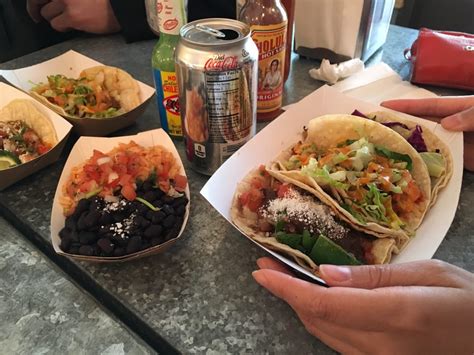 oaxaca taqueria    reviews mexican  st ave upper east side  york ny