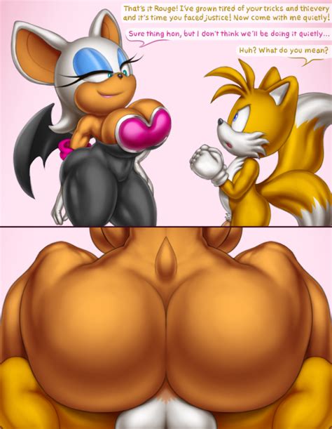 image 2949836 rouge the bat sonic team tails angelauxes