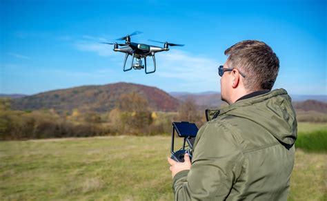faa approval  automated drone operations means   drone industry pilot institute