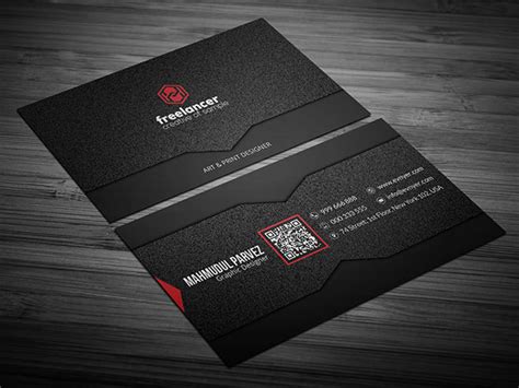 download i noise corporate business card free on behance