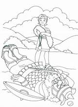 Coloring Pages Bible Joseph Story Getcolorings sketch template