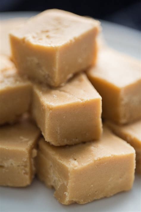 easy peanut butter fudge recipe laurens latest