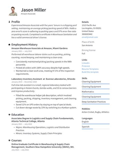 resume sample downloads word pdfs lupongovph