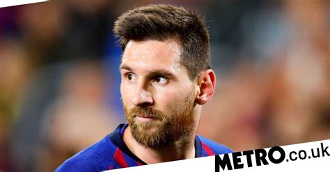 Lionel Messi Slams Barcelona Fans After Champions League
