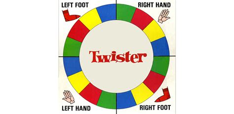 Twister Spinner Uk Appstore For Android