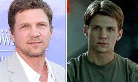 Marc Blucas Why Did Marc Blucas Leave Buffy The Vampire Slayer Tv