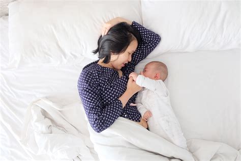 Bed Sharing Does Not Lead To Stronger Infant Mother Attachment Or