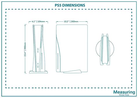 ps dimensions measuringknowhow