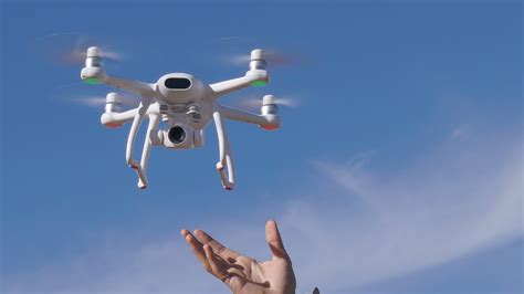 potensic dreamer  drone rush