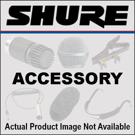 shure  replacement cartridge  bh photo video
