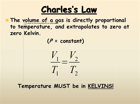 gas laws  chemistry